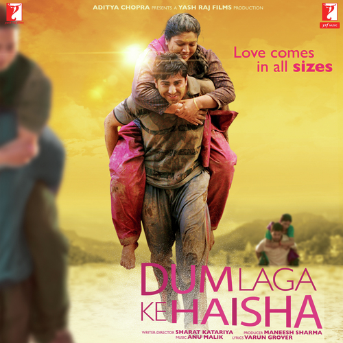 Dum Laga Ke Haisha Malini Awasthi MP3 Download